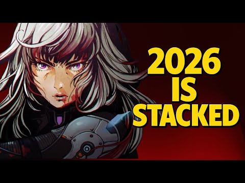 15 Metroidvania Games We’re Excited For in 2026