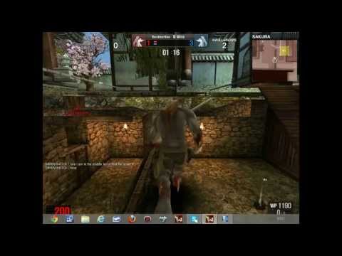 WolfTeam (Glitches+Hack)