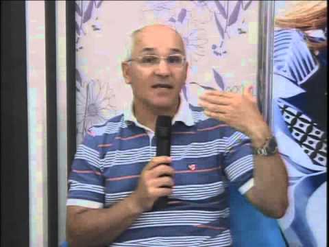 PROGRAMA DE MULHER PRA MULHER - 04/11/2013 - BLOCO 1