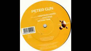 Peter Gun - Madness (2004)