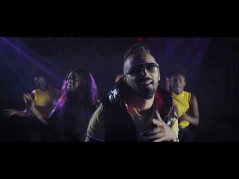 Gin Tely - Tanz feat. Carlprit & D.Ocean (Official Video)