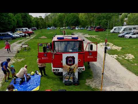 XIII Eko Rowerowa Familiada - Dolina Będkowska