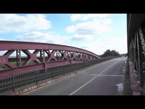 Mit Volldampf durch Deutschland - Trainspotter Video - Kiel