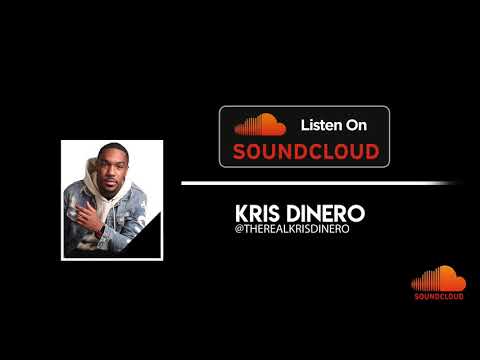 Kris Dinero Promotional Drop // Who's Next With J'o S1