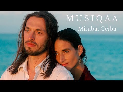 Mirabai Ceiba ⋄ Between the Shores of Our Souls ⋄ Songs of Love and Longing