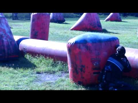 CZP 3-Man Raw footage