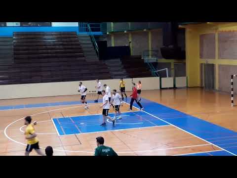 RK Dinamo Zagreb-RK Sloga NK