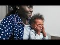 WATCHING MY BIRTH VIDEO WITH MY CHILD