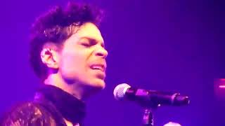 Prince, Purple Rain, live in 2010