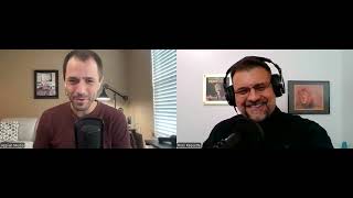 THE Podcaster Nation #207 - Co-founder and CEO of Appian Media, Craig Dehut!!!