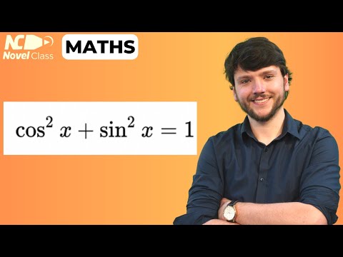 Calculer la Valeur exacte du cosinus avec le sinus - Maths Trigonométrie