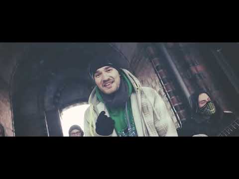 Bass Sultan Hengzt - Jennifer (feat. Serk) [Endlich Erwachsen] VIDEO REUPLOAD