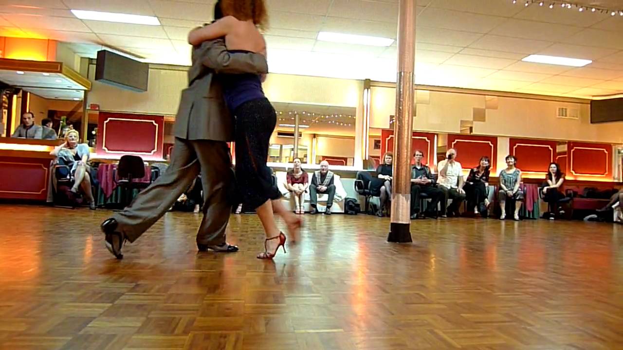 Ilona & Salvador Rios