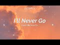 David Archuleta I Ll Never Go Aesthetic Lyric Video