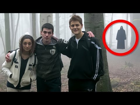 Mysterious Photos Taken Moments Before Death - Part 2