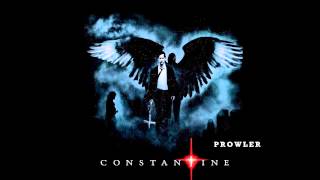 Constantine - Destiny (Soundtrack OST)