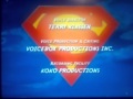 Krypto The Superdog Credits With 2003 Warner Bros Television Logo