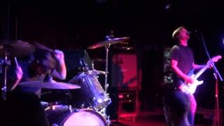 LOCAL H - "The Last Picture Show In Zion" - Live at CORNSTOCK 2015 - Waterloo, IA