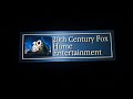 20th Century Fox Home Entertainment 2007