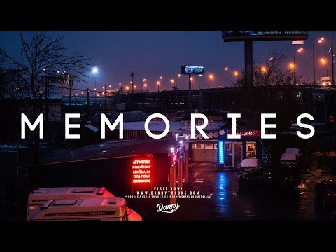 "Memories" - Soul RnB Instrumental | Bryson Tiller Type Beat