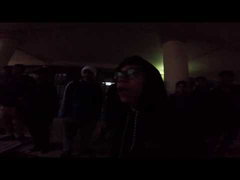 MANU BLACK vs HERNI vs DOPPLER: 8vos - POEMA 20 Fecha 4