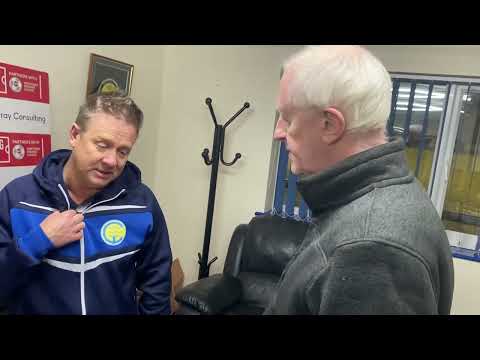 Tommy Brookbanks reflects on another home defeat for the millers against Shildon