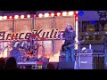 Bruce Kulick & The Vegas MOBB - Dreamin’ KISS Kruise X (Todd Kerns, Zach Throne, Brent Fitz)