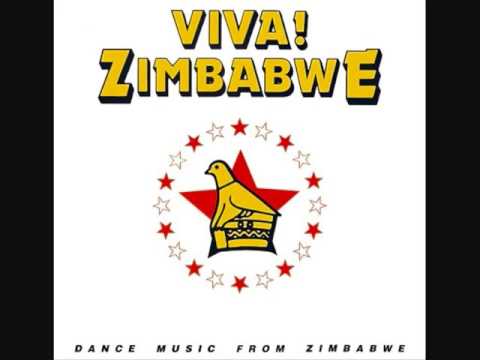 Zvishavane Sounds     Wongorora