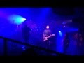 Acceptance (Reunion) - "In the Cold" LIVE at The Troubadour - Hollywood, CA 7/26/2015