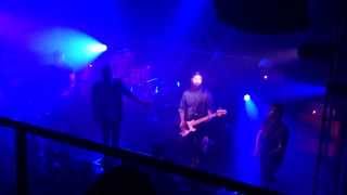 Acceptance (Reunion) - "In the Cold" LIVE at The Troubadour - Hollywood, CA 7/26/2015