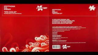 Kentphonik feat. Khensy - Hiya Kaya (Rocco Deep Mix)