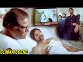 Gaayam Movie Super Hit Climax Scene Kota Srinivasa Rao Jagapathi Babu TeluguMovies