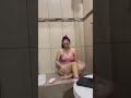 Mandi Telanjang Sampai Di Cocok