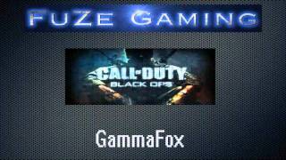 Gamma Fox Intro...
