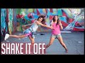 Taylor Swift - Shake It Off (Alex G and ALYSON STONER.