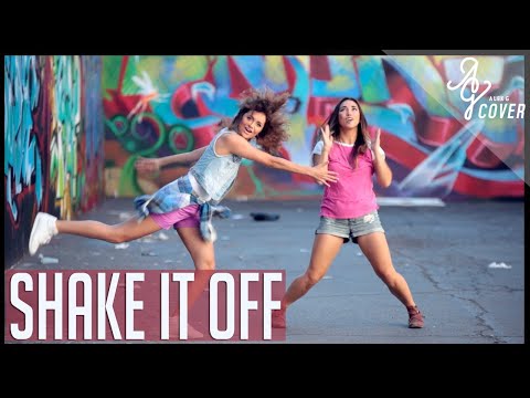Shake It Off by Taylor Swift | Alex G & Alyson Stoner Cover