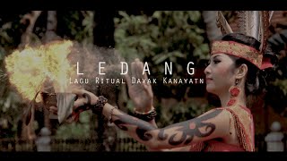 Download lagu LAGU RITUAL DAYAK KANAYATN (LEDANG) | JONGGAN DAYAK KANAYATN mp3
