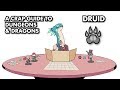 A Crap Guide to D&D [5th Edition] - Druid