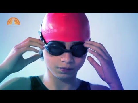 Sports and Arts for Egypt's Physically Challenged!