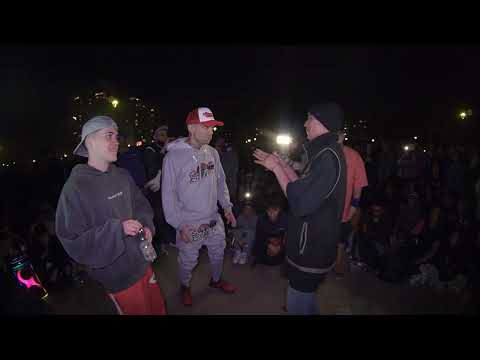 (BATALLÓN) TEOREMA GAZIR 🇪🇸 vs. SCUB: Semifinal - Liga Inmortal Multiverse X Red Bull / Fecha 9