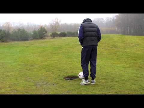 Like Footgolf - ZVO
