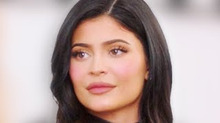 #KylieJenner opens up about her postpartum experience after giving birth to her baby boy.