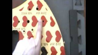 Video thumbnail for Fernandes Burny MG-145S / MG-360S Tribute build part 1.mp4 by Lazerrus