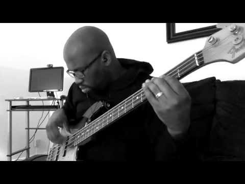 Bill Withers - Lovely Day (MeeksOnBass! Episode 7)