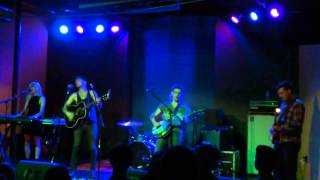 Matrimony - How Do You See Me Live