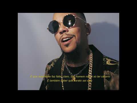 Mr. Og - Intro (#BomDia)/Fim da Fila