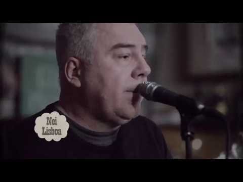 Julio Reny & Nei Lisboa - PAISAGEM CAMPESTRE (DVD ao vivo)