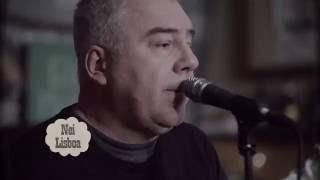 Julio Reny & Nei Lisboa - PAISAGEM CAMPESTRE (DVD ao vivo)