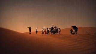 Toosuns Creative Production LLC - Video - 3