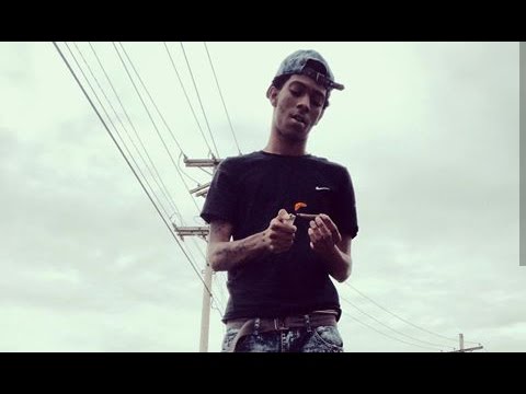 When I Get High I Write Deez Rhymes | Way Up | - Tee-Y | Official Music Video